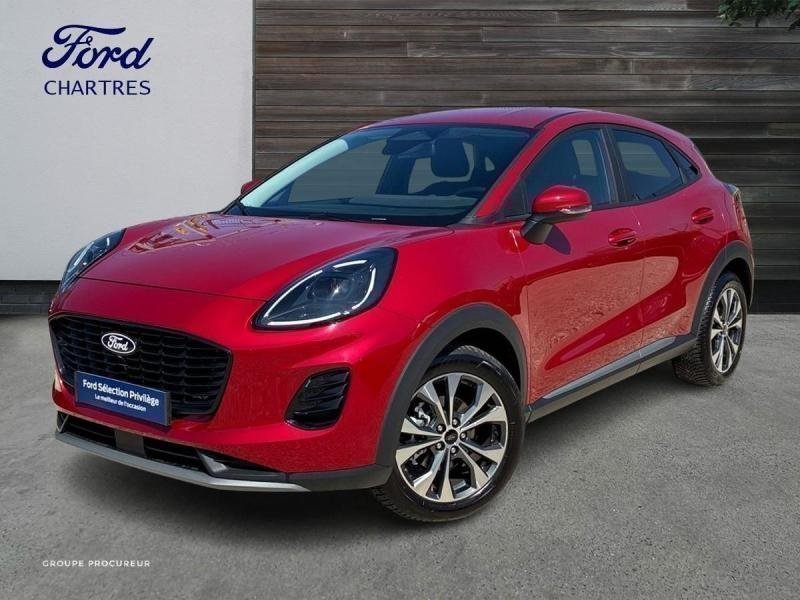 ford - Visuel 0