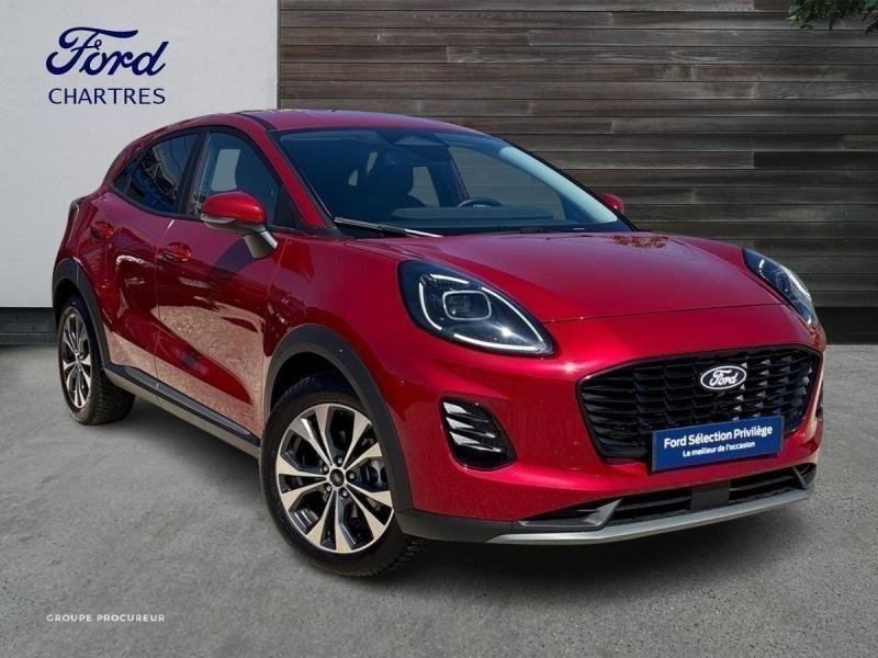 ford - Visuel 2