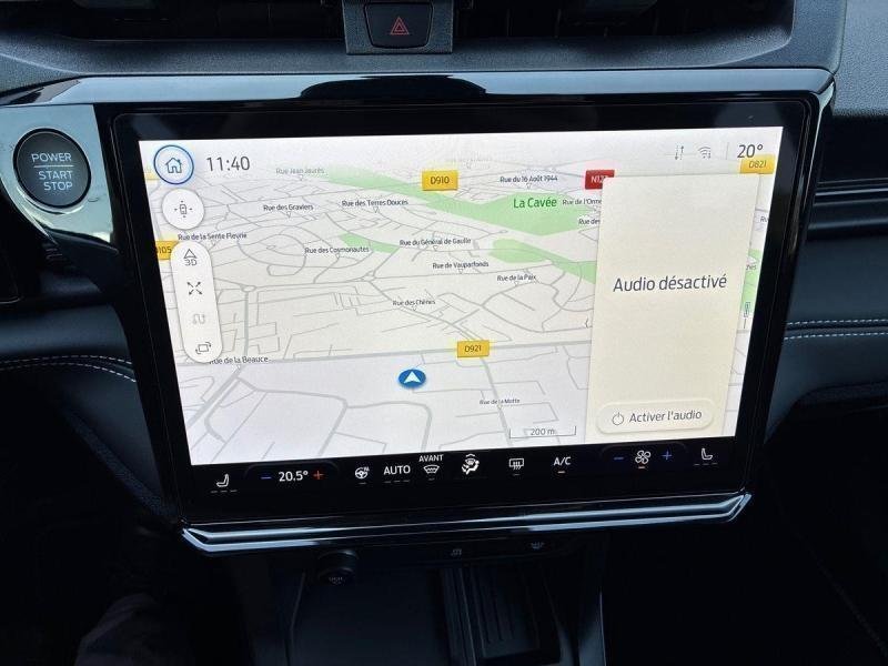 ford - Visuel 13