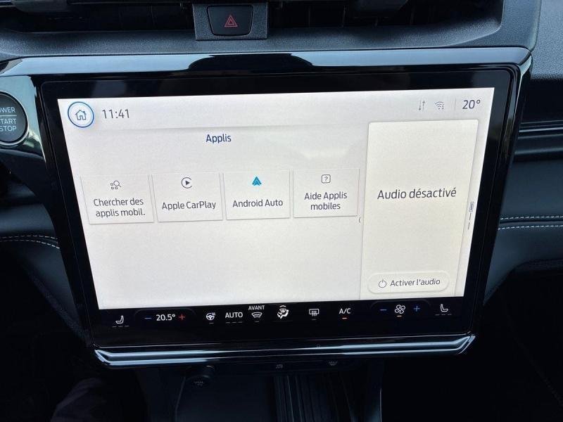 ford - Visuel 16