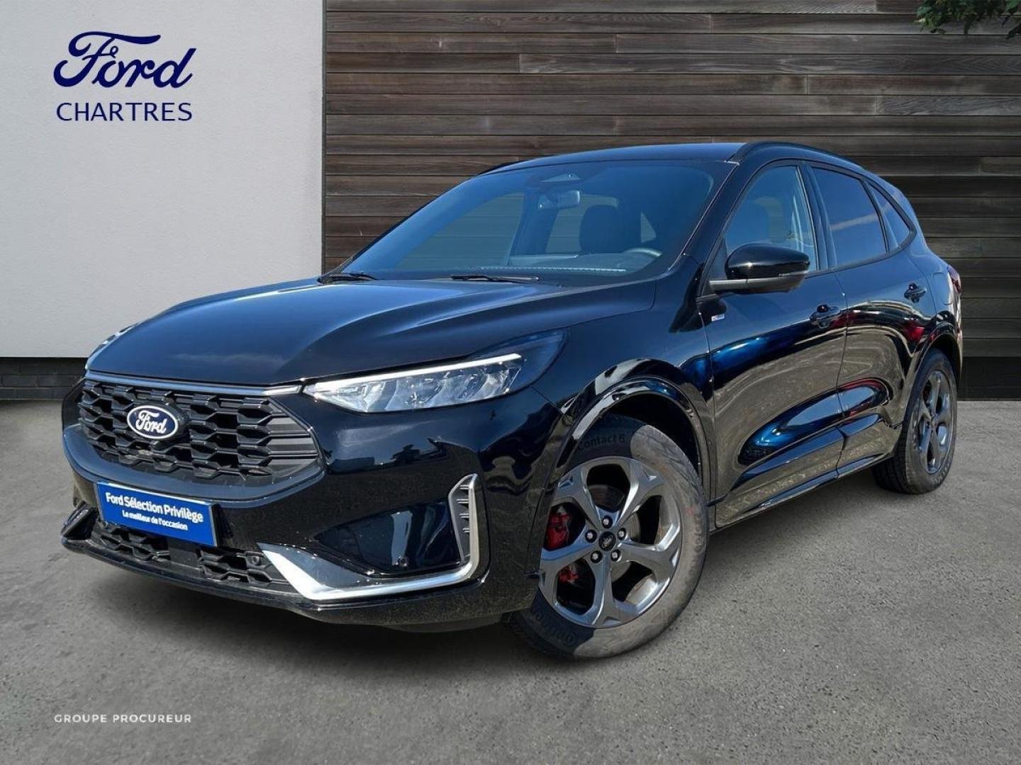 ford - Visuel 0
