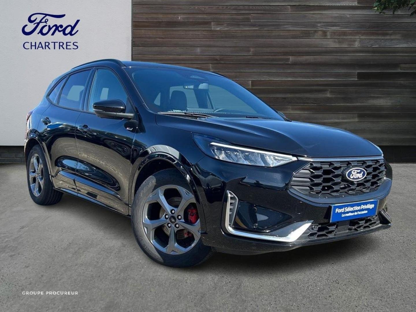 ford - Visuel 2