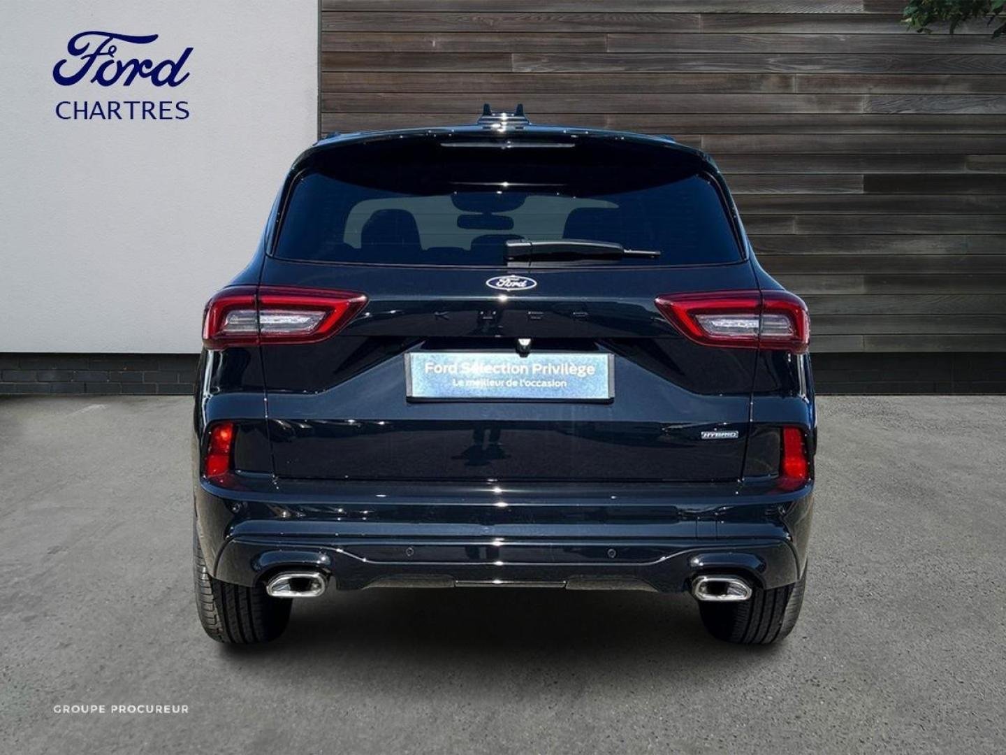 ford - Visuel 6