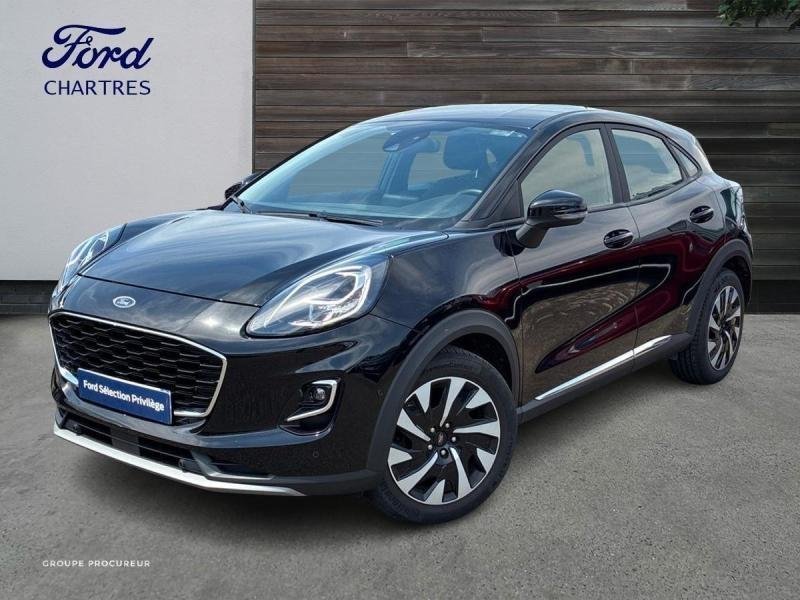 ford - Visuel 0