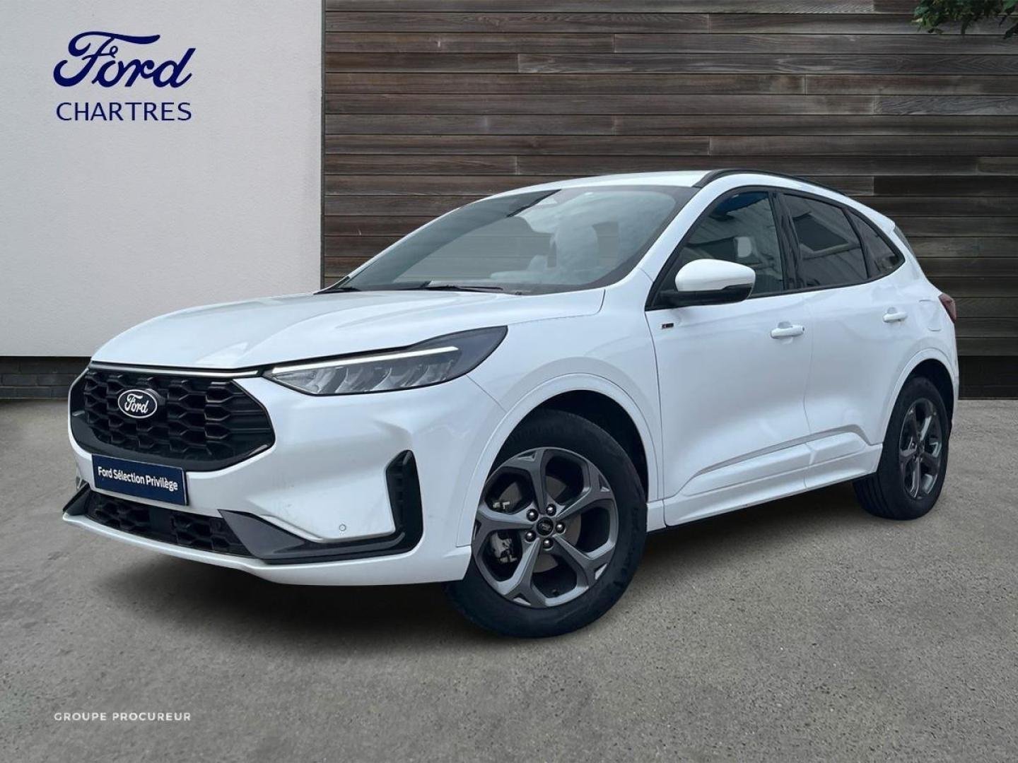 ford - Visuel 0