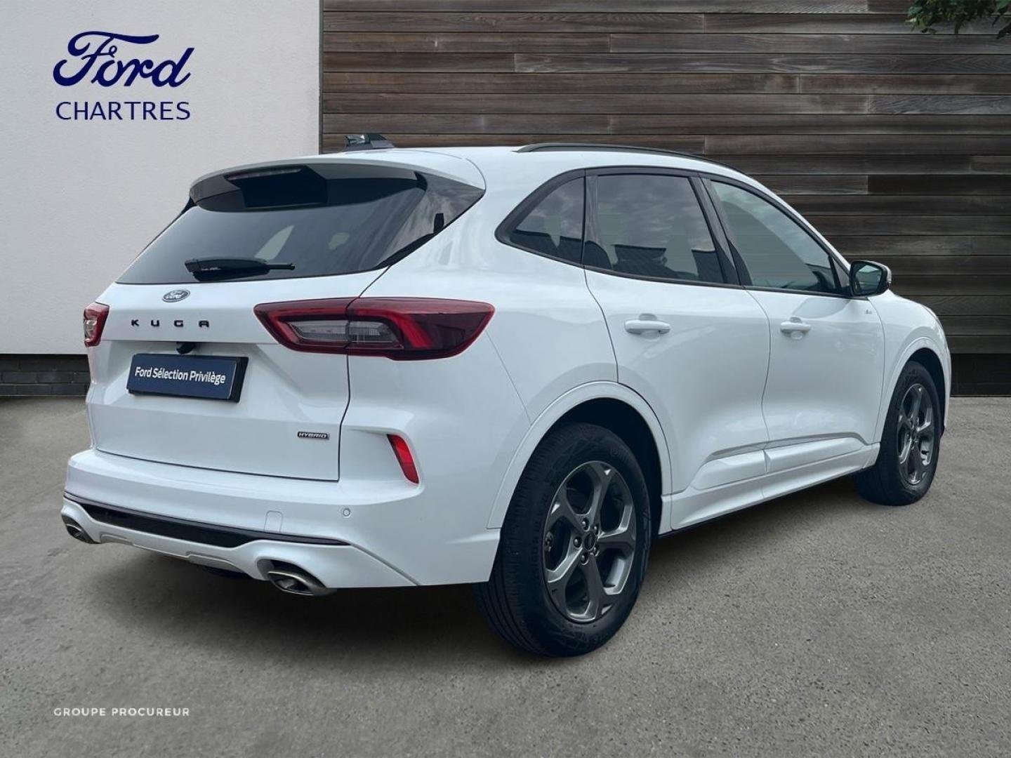 ford - Visuel 5