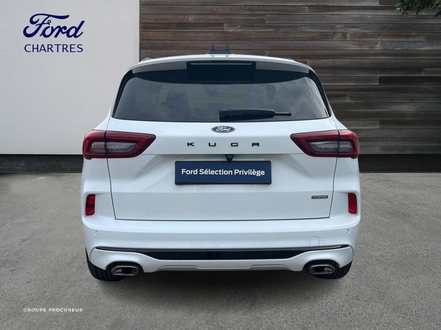 ford - Visuel 6