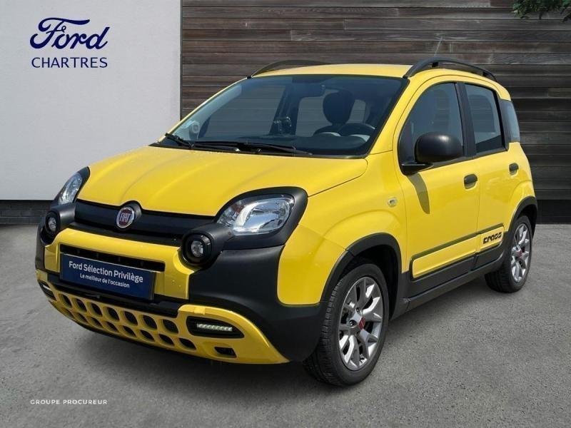 fiat - Visuel 0