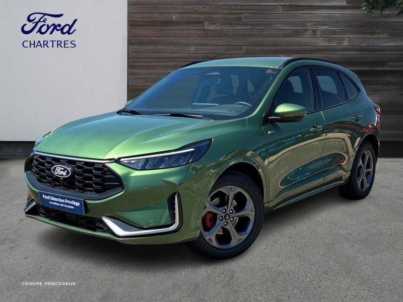 ford - Visuel 0
