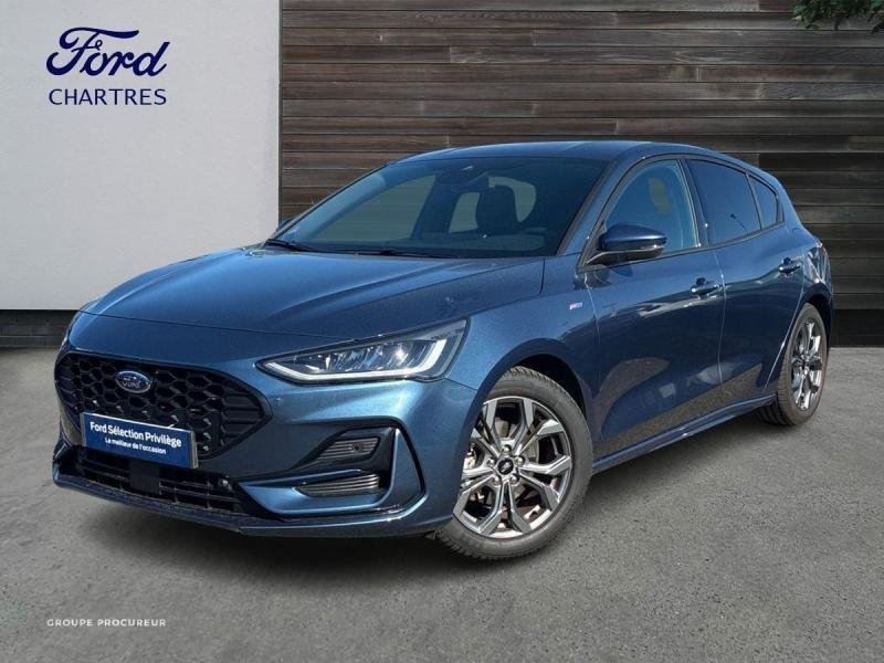ford - Visuel 1