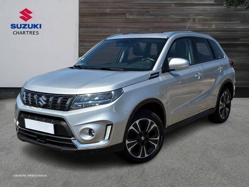 suzuki - Visuel 0