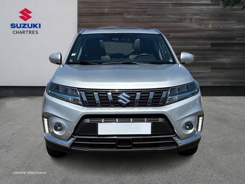 suzuki - Visuel 1
