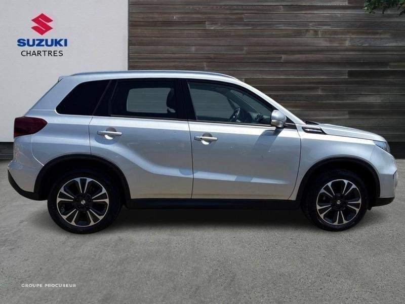 suzuki - Visuel 3