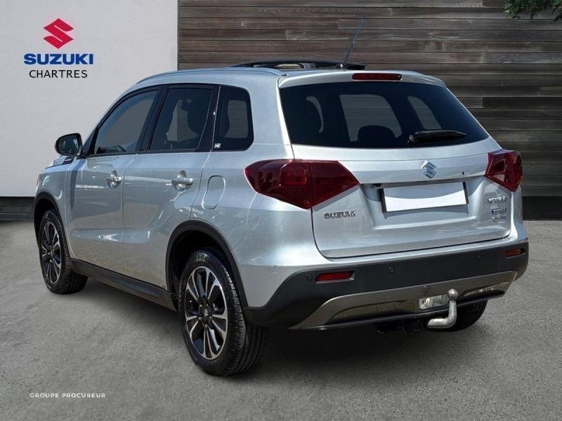 suzuki - Visuel 5