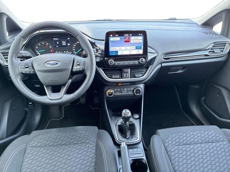 ford - Visuel 9