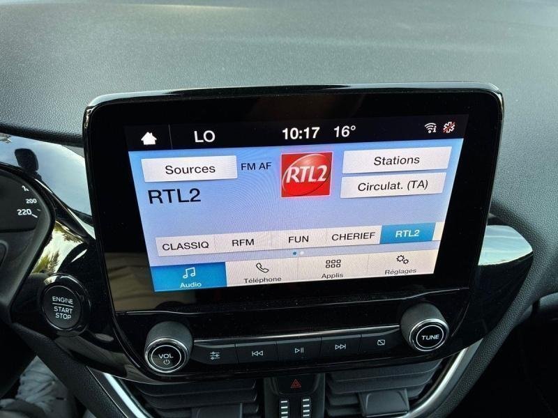 ford - Visuel 13