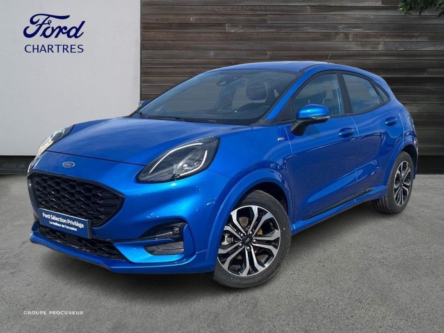 ford - Visuel 0