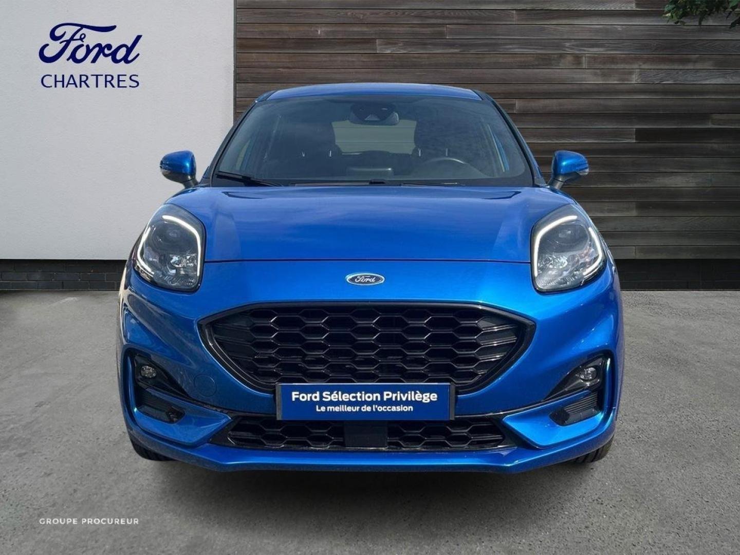ford - Visuel 1