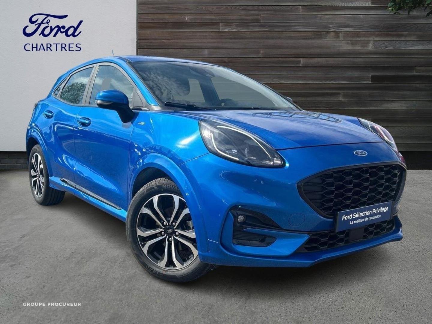 ford - Visuel 2