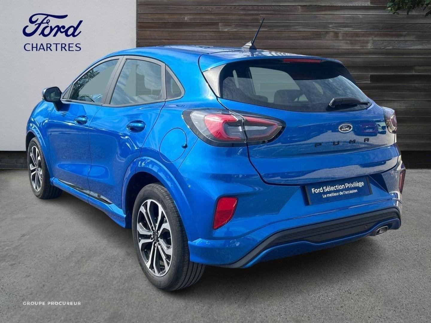 ford - Visuel 5