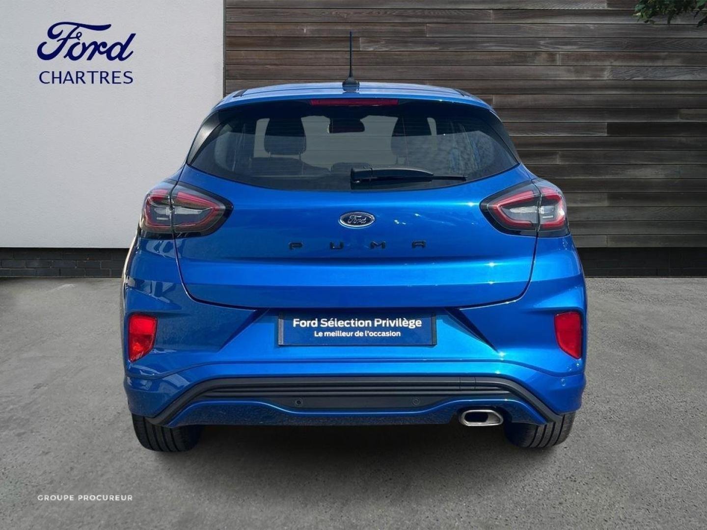 ford - Visuel 6