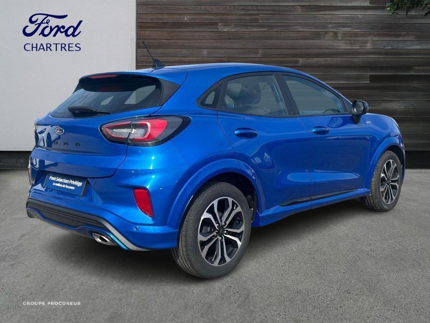 ford - Visuel 7