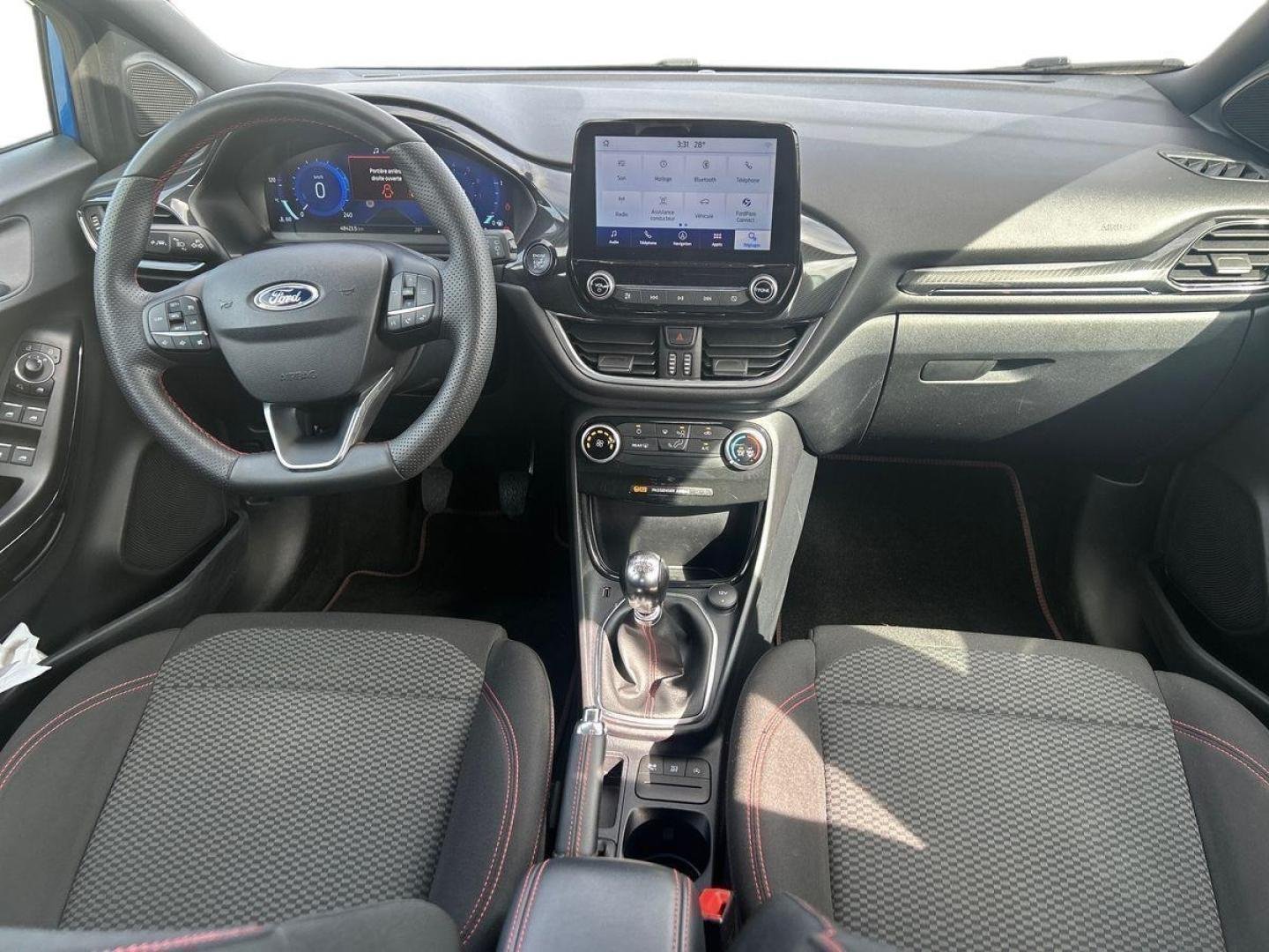 ford - Visuel 9