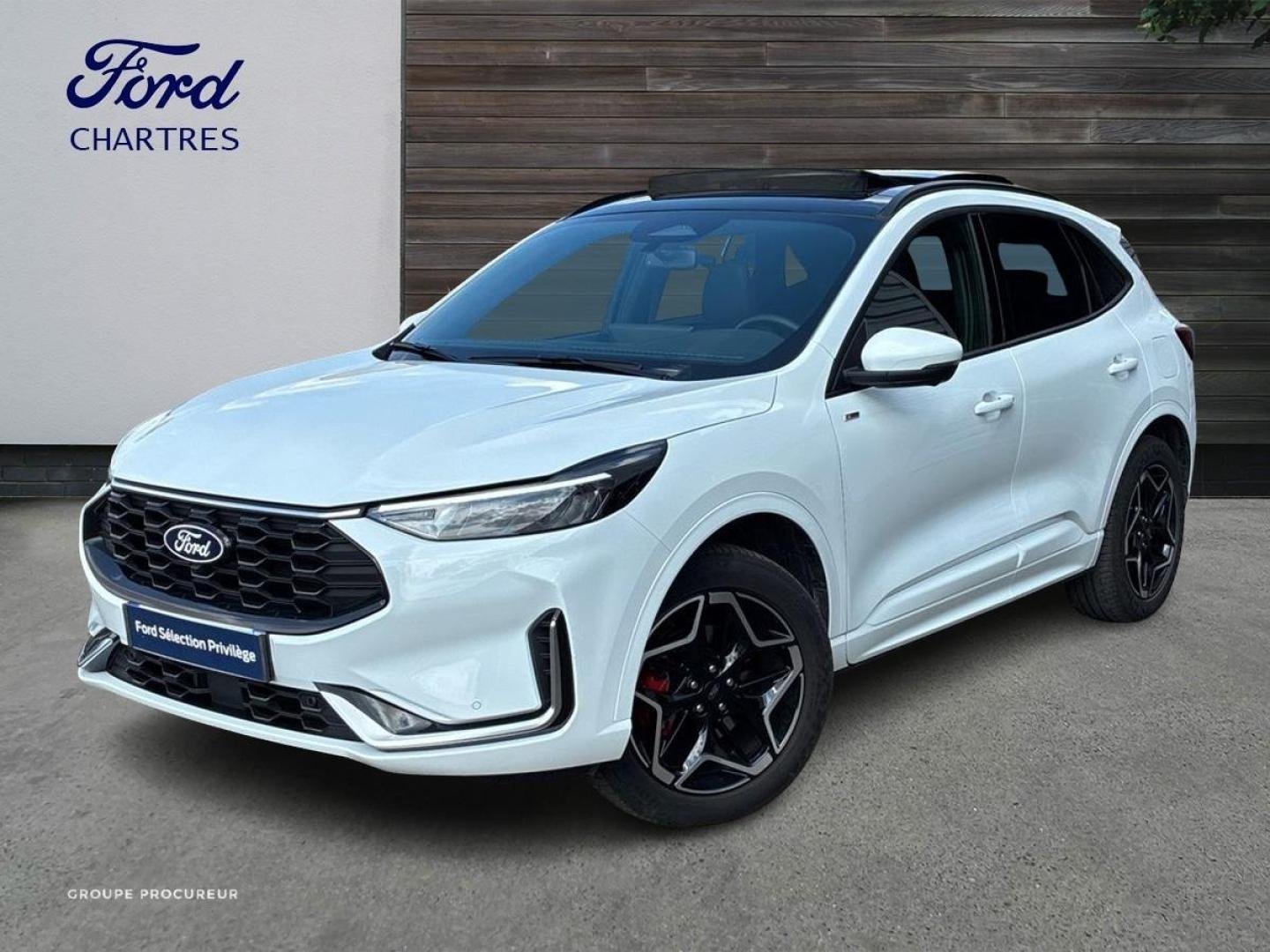 ford - Visuel 0
