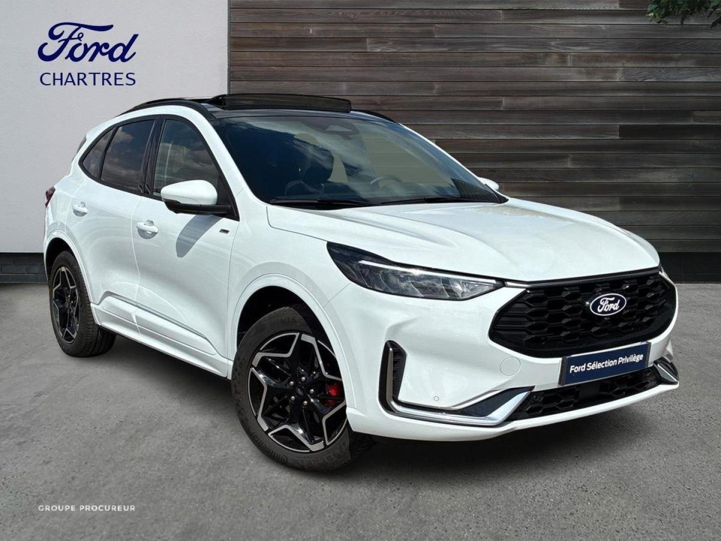 ford - Visuel 2