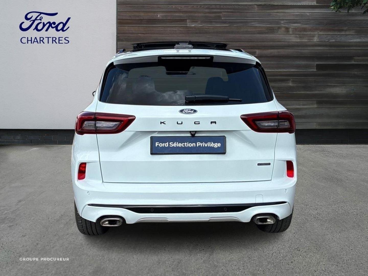 ford - Visuel 6