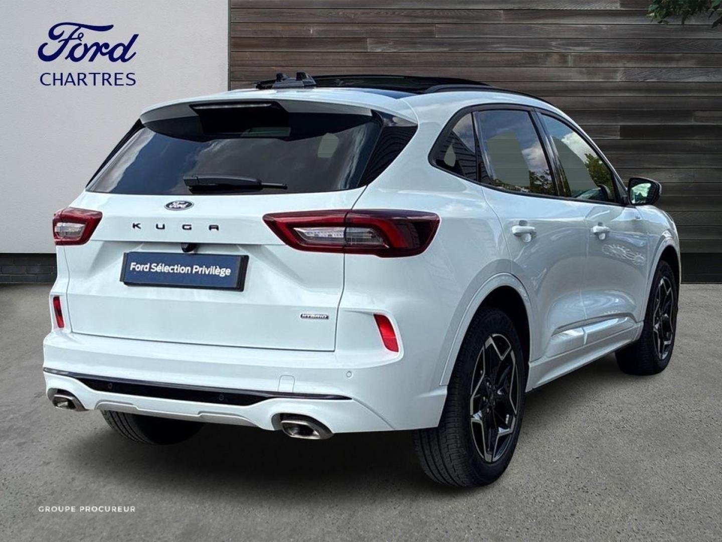 ford - Visuel 7
