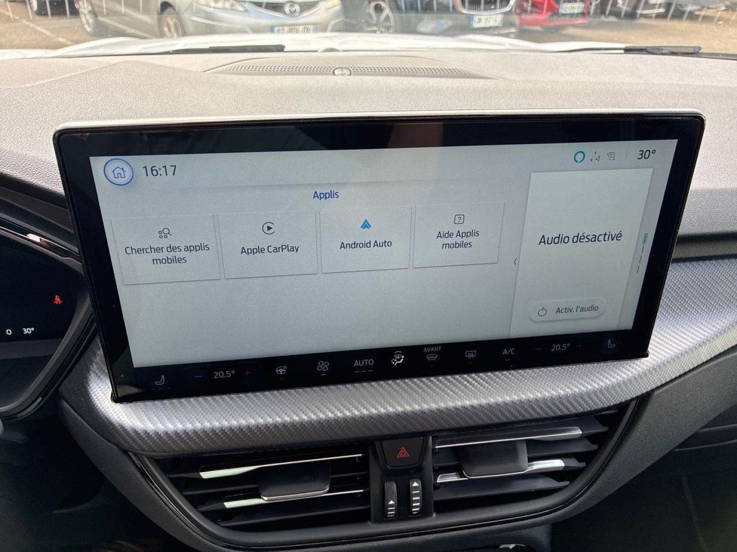 ford - Visuel 18
