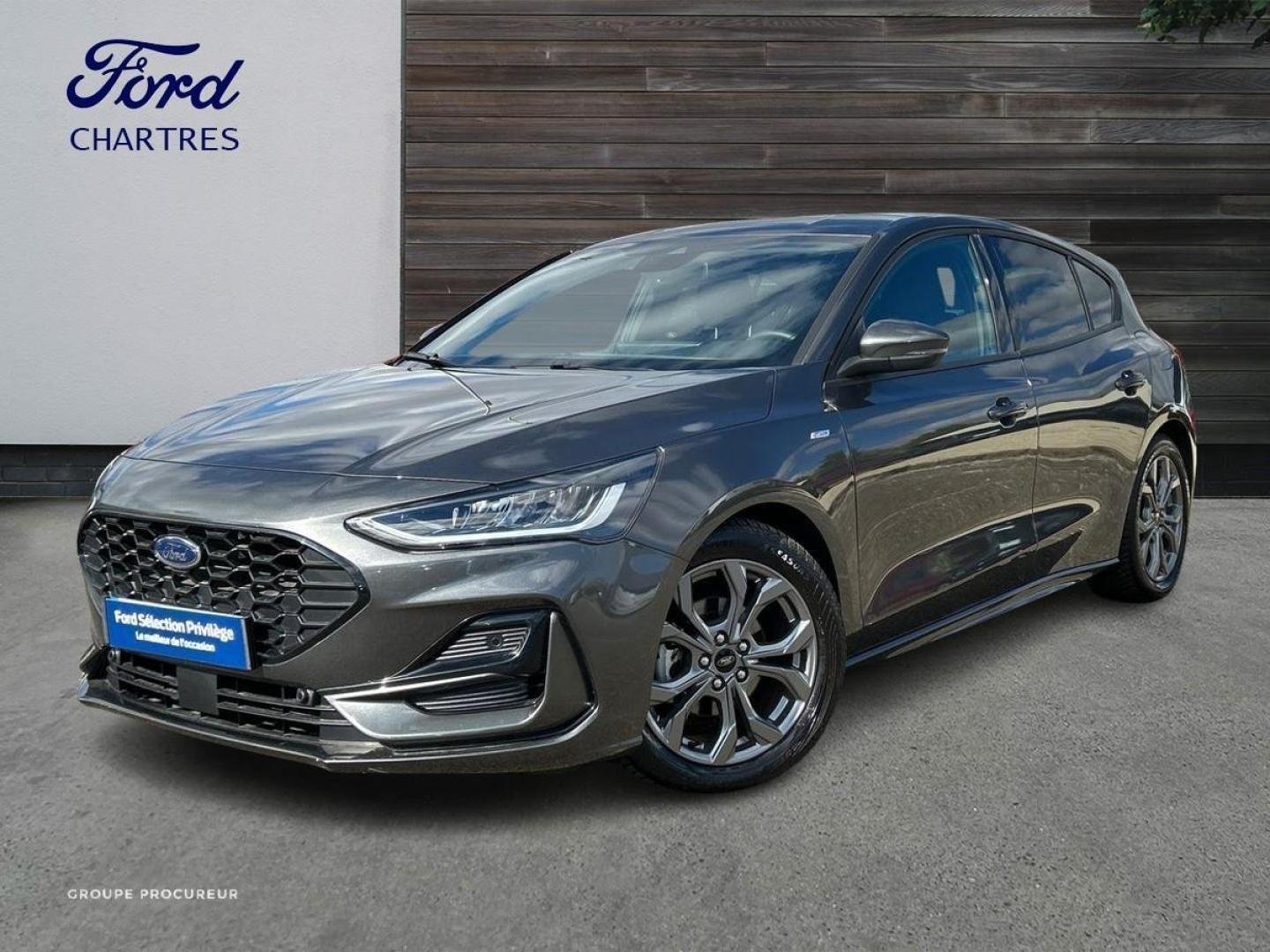 ford - Visuel 0