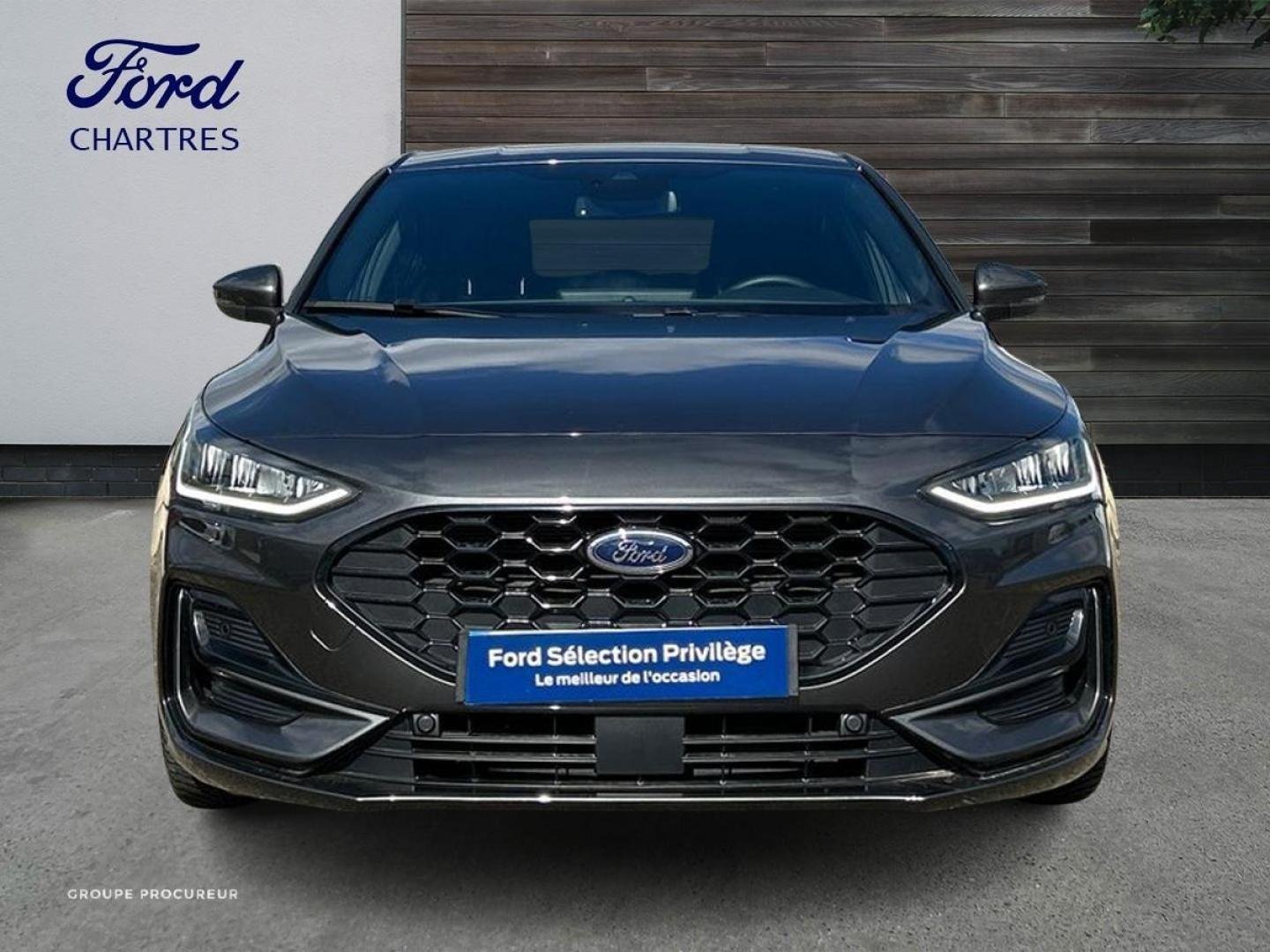 ford - Visuel 1