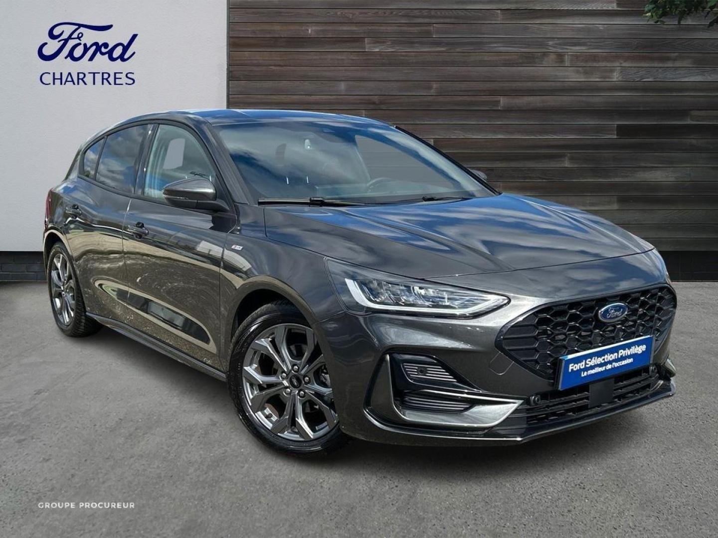 ford - Visuel 2