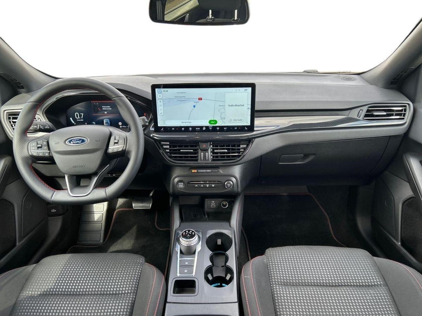 ford - Visuel 9