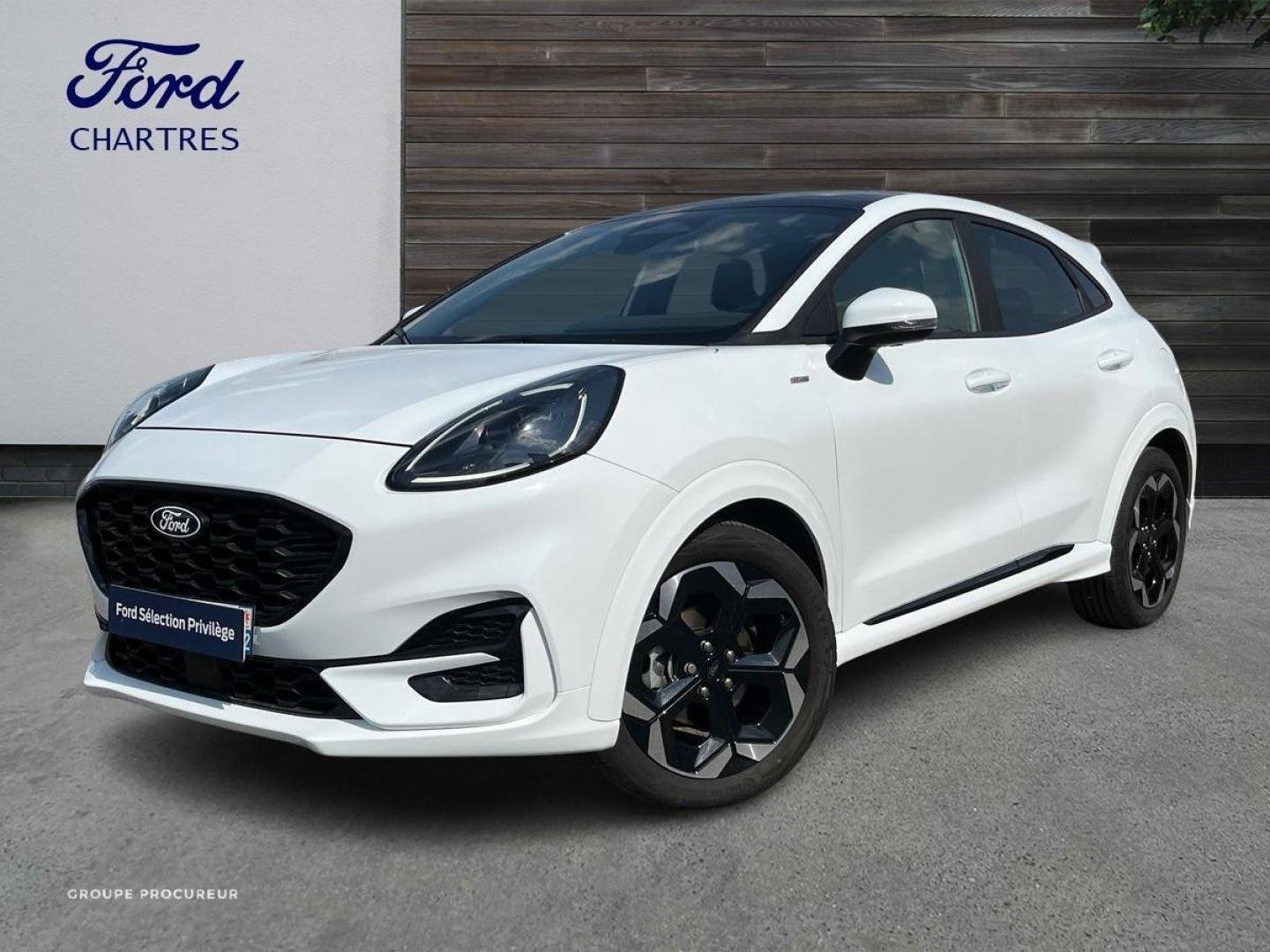 ford - Visuel 0