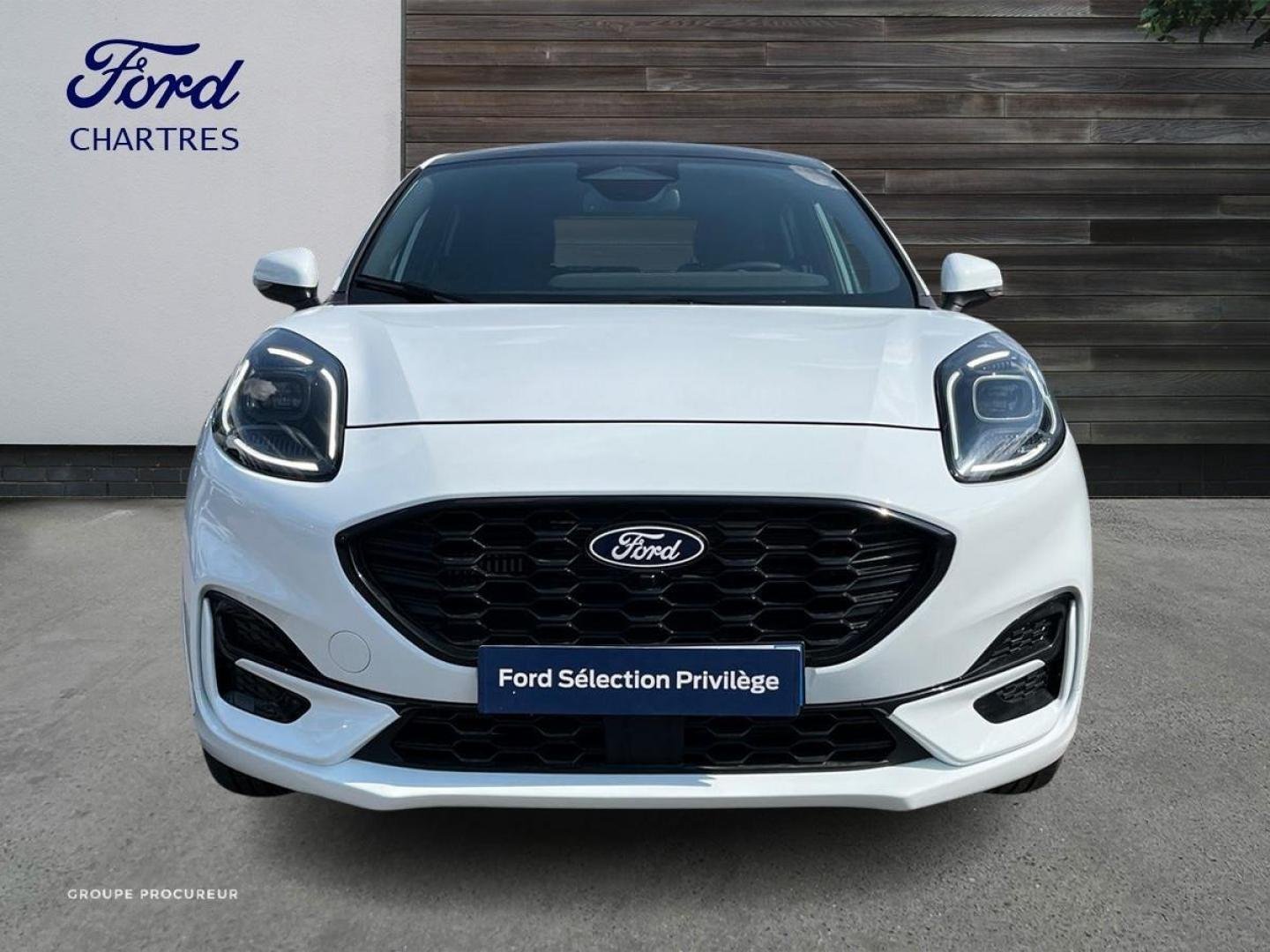 ford - Visuel 1