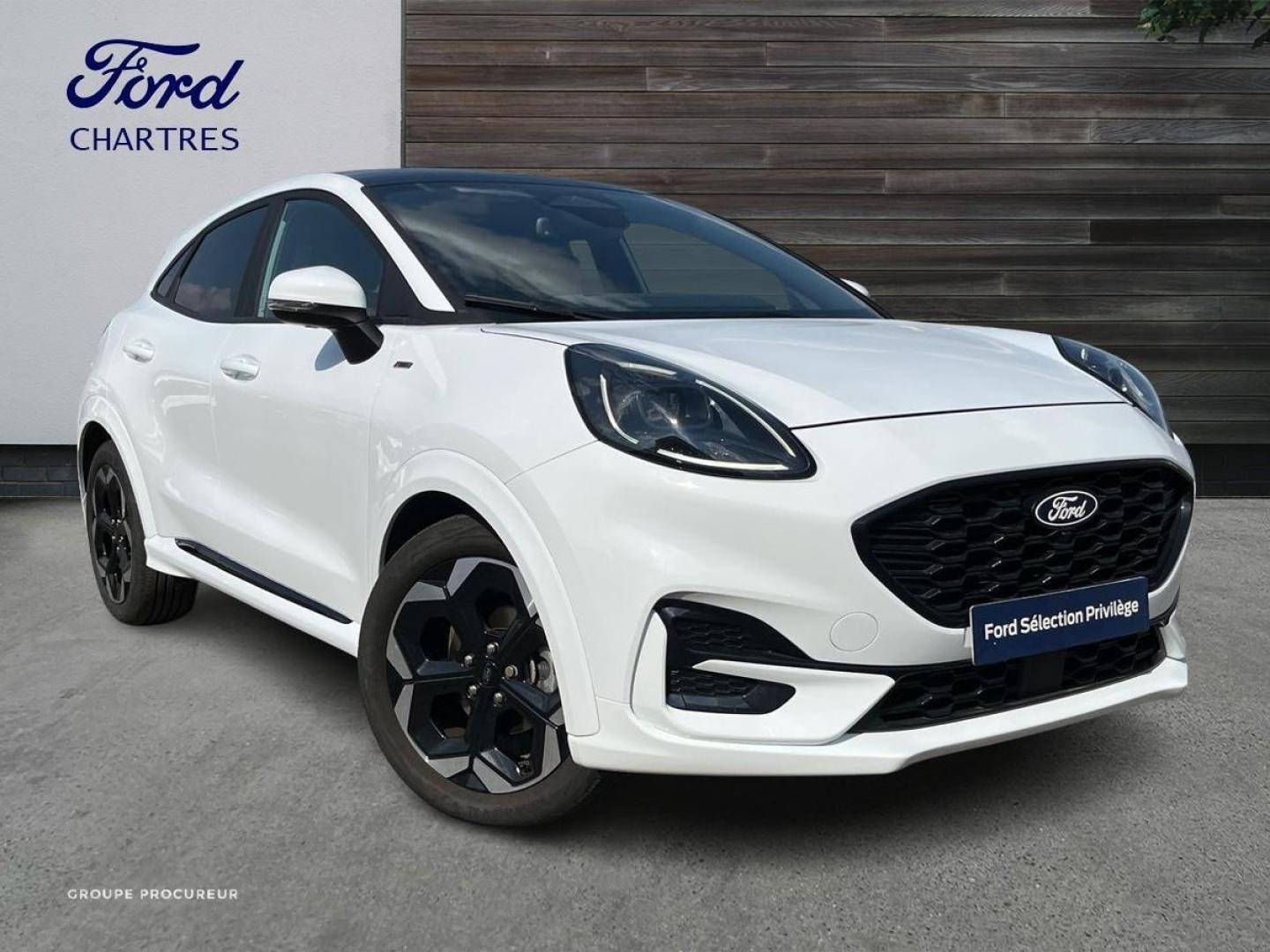 ford - Visuel 2