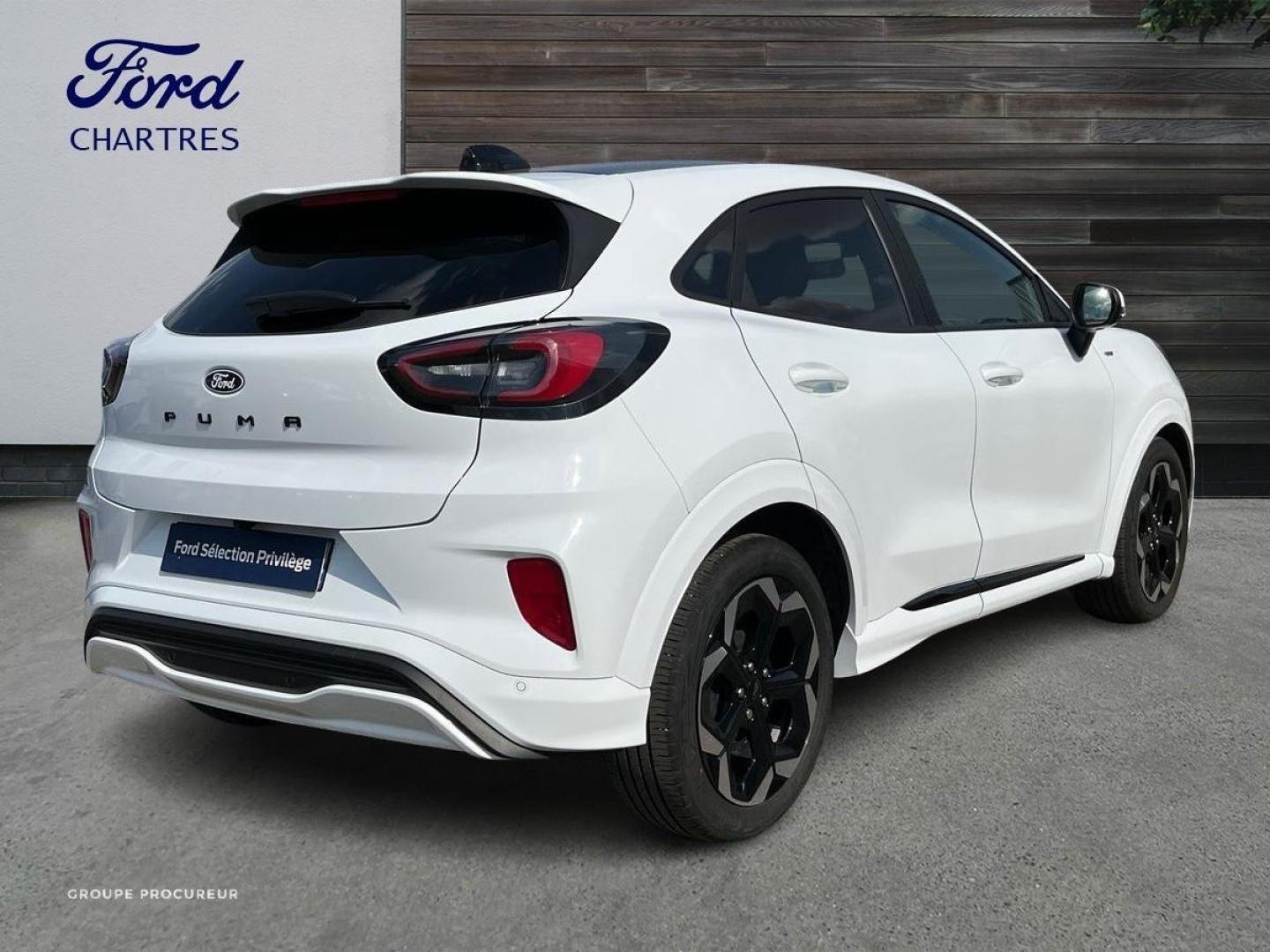 ford - Visuel 5