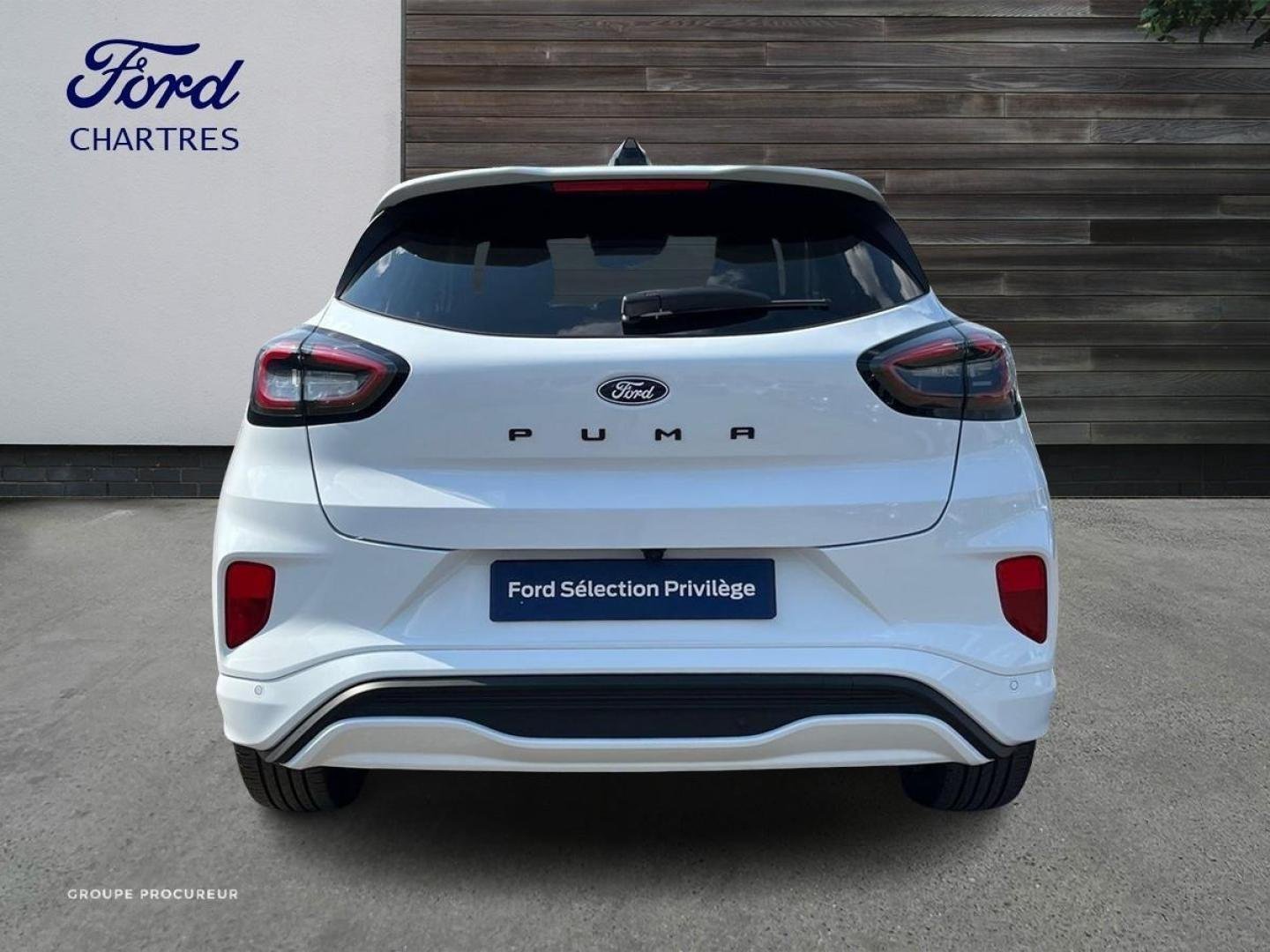 ford - Visuel 6