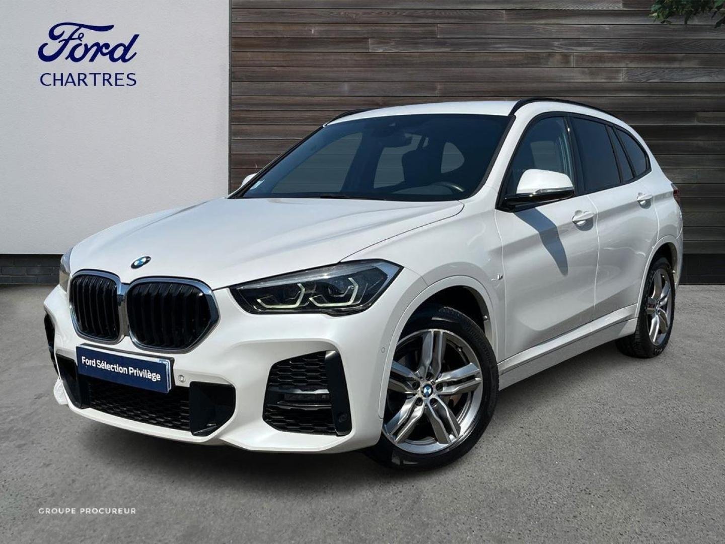 bmw - Visuel 0
