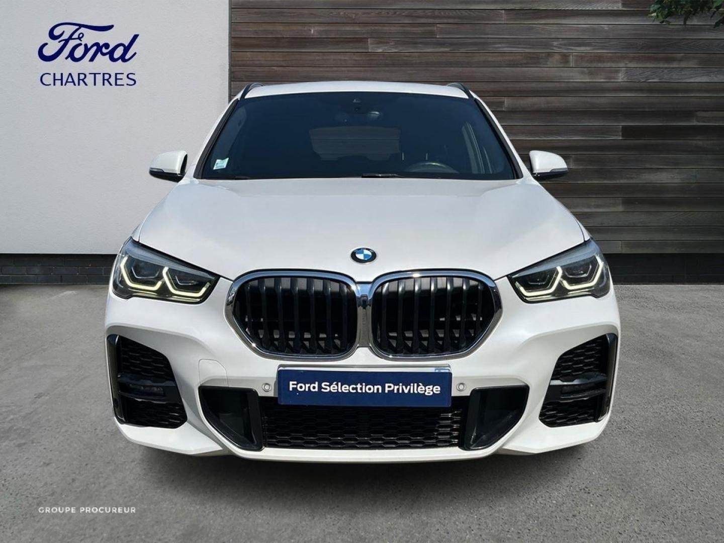 bmw - Visuel 1