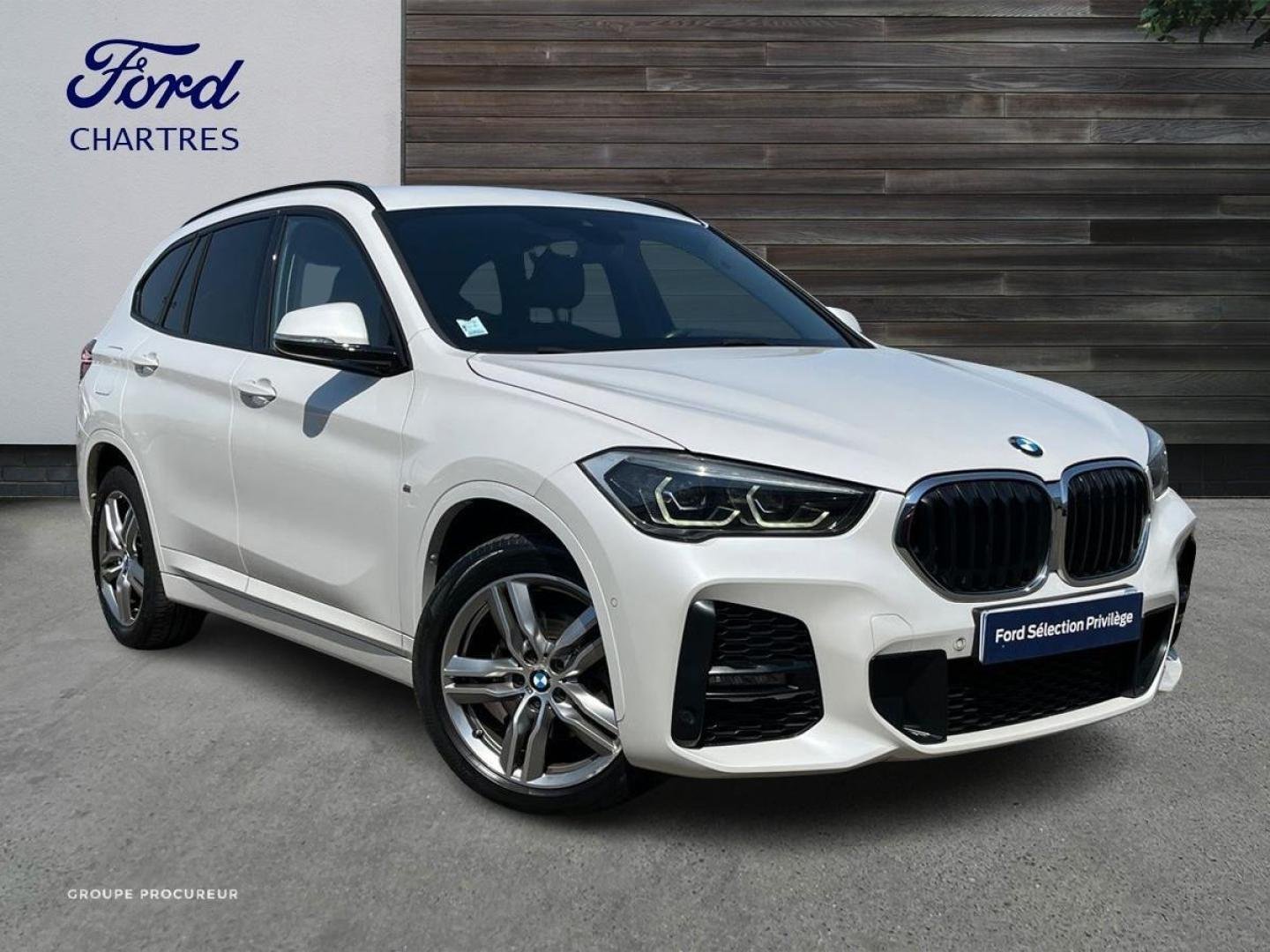 bmw - Visuel 2