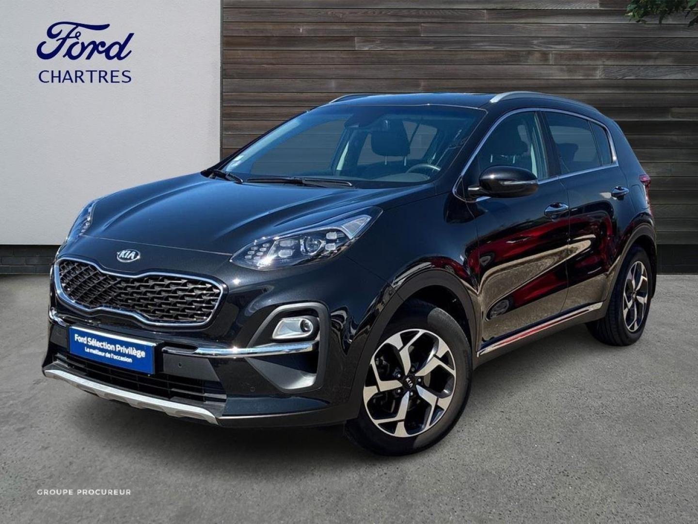 kia - Visuel 0