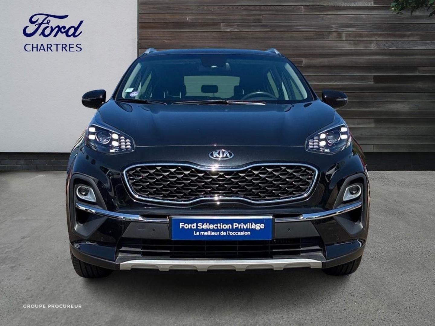 kia - Visuel 1
