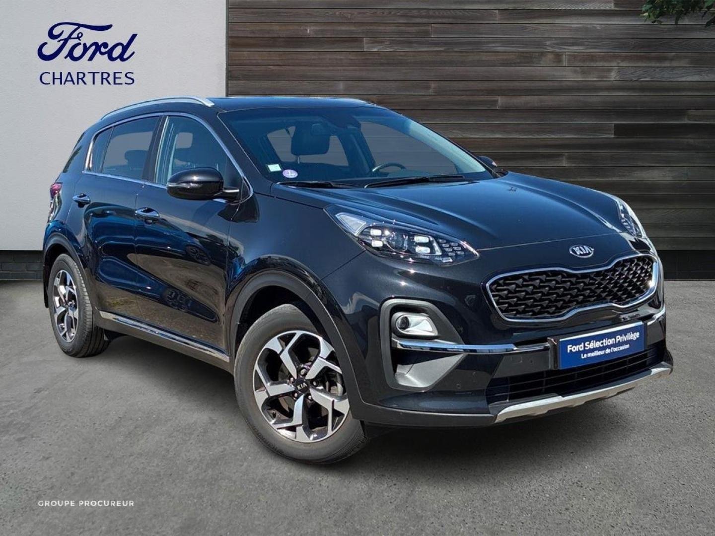kia - Visuel 2