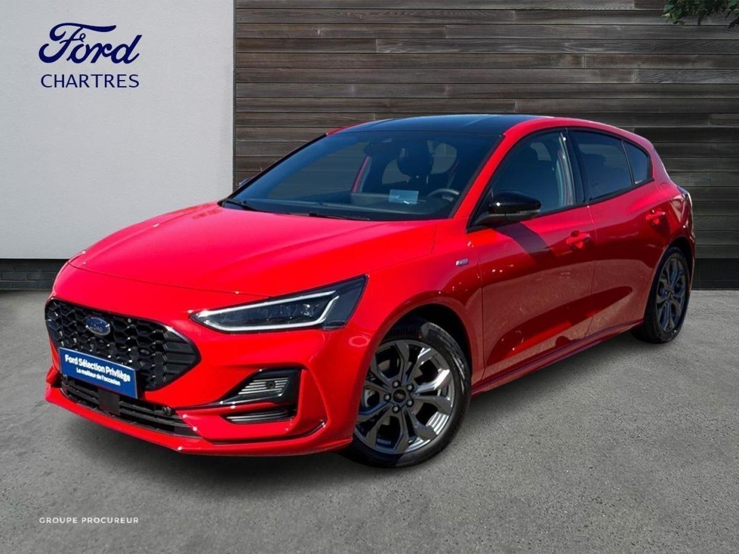 ford - Visuel 0