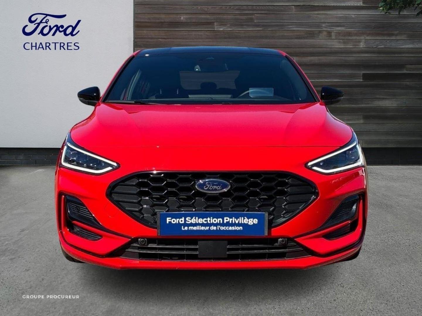 ford - Visuel 1