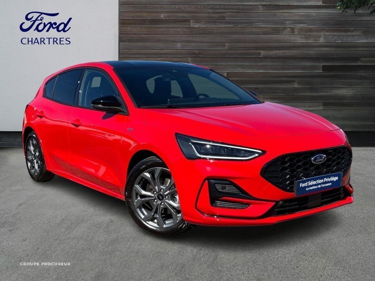 ford - Visuel 2